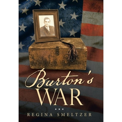 Burton''s War Hardcover, WestBow Press, English, 9781664209459