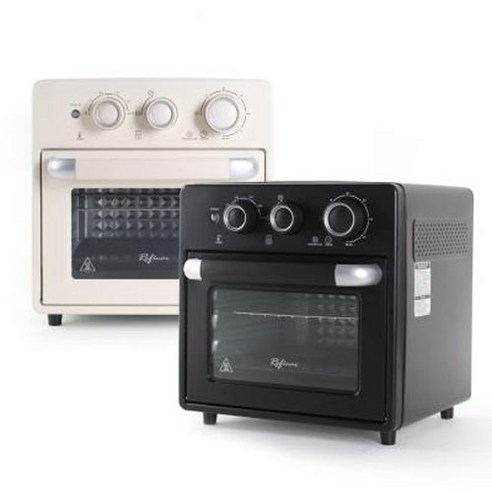 주방의 혁신, 레피나 더쉐프와 함께 요리의 즐거움을!