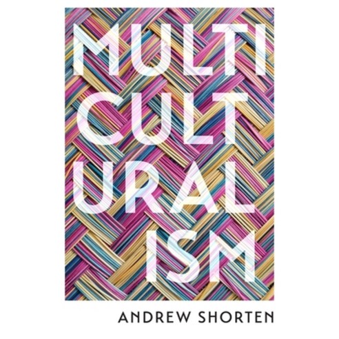 (영문도서) Multiculturalism: The Political Theory of Diversity Today Paperback, Polity Press, English, 9781509551767
