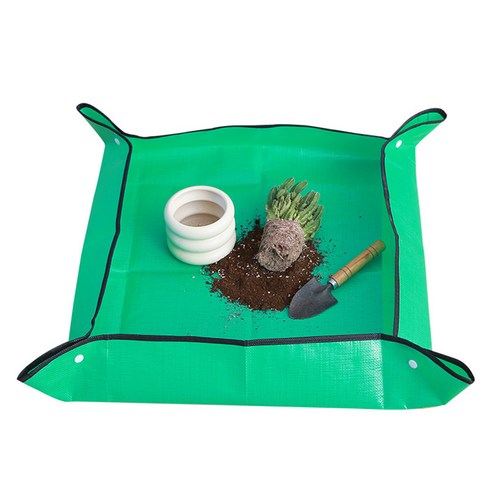 뉴프렐류드 분갈이 매트 100X100cm, 1개