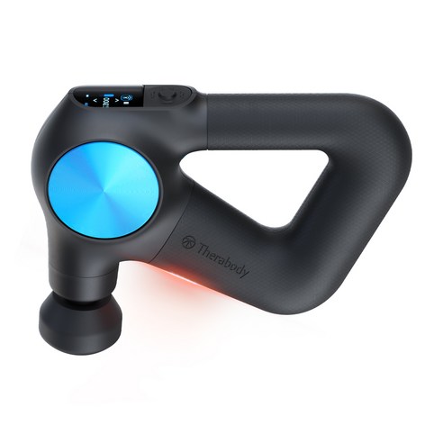 테라바디 테라건 프로 플러스 마사지기 THERAGUN PRO PLUS, 블랙