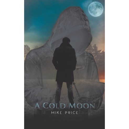A Cold Moon Paperback, Austin Macauley, English, 9781528931502