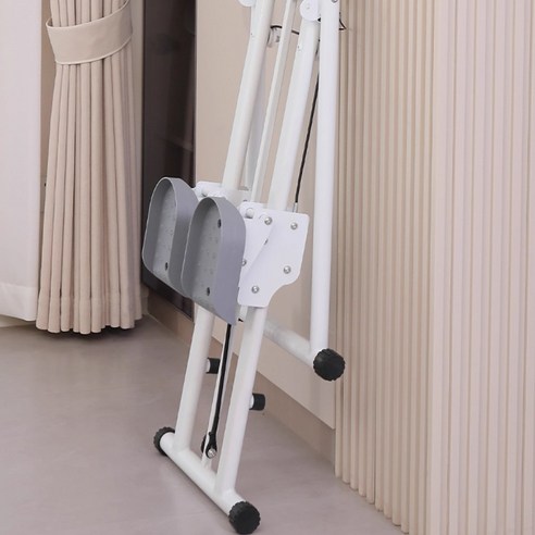 스탭업 접이식 천국의 계단 스텝퍼로 당신의 홈트레이닝을 천상으로!