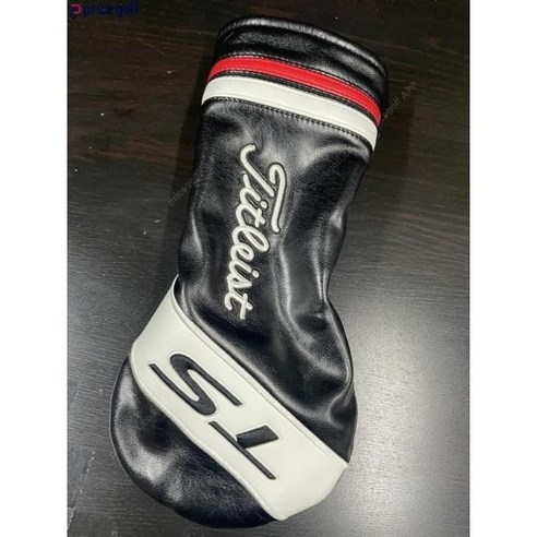 타이틀리스트 TS3 9.5도 아시안스펙 드라이버 헤드: 골퍼의 게임 체인저