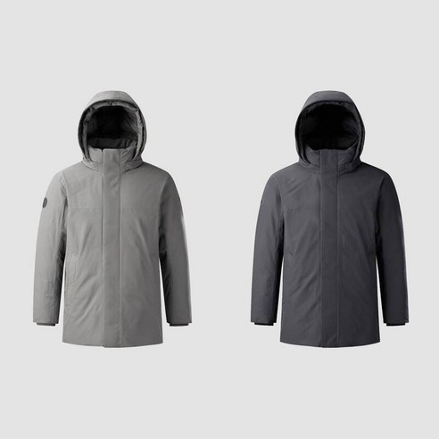 올겨울, 당신의 스타일과 따뜻함을 책임질 궁극의 선택: 코오롱스포츠 안타티카 다운 코오롱안타티카