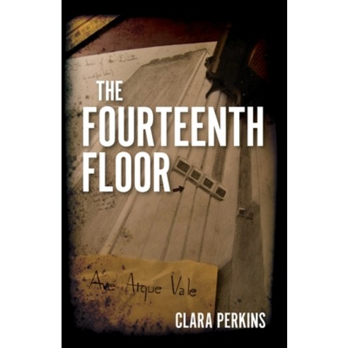 (영문도서) The Fourteenth Floor Paperback, Palmetto Publishing, English, 9798822941380