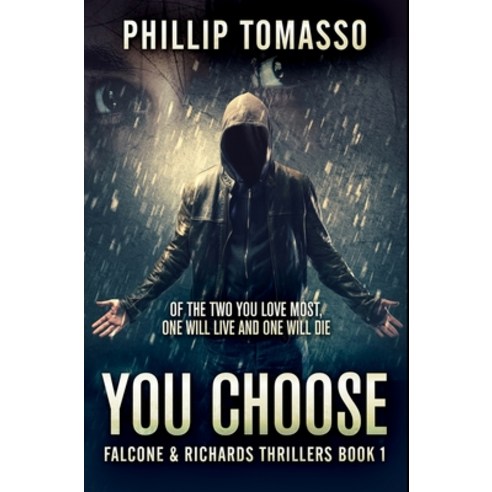 You Choose: Premium Hardcover Edition Hardcover, Blurb, English, 9781034210887
