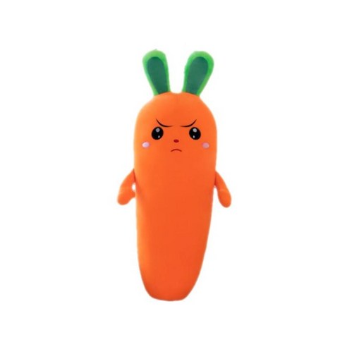 당근 인형 쿠션, B형