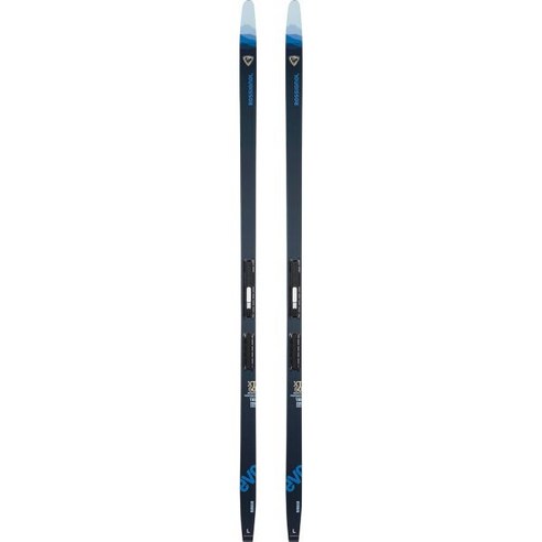 2024 Rossignol Evo XT 60 포지트랙 스키 Tour Step in Bindings