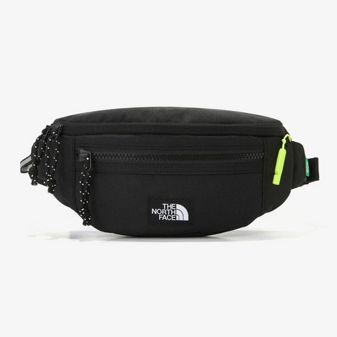 [정품인증] 264581 노스페이스키즈 NN2PM52 키즈 웨이스트 백 미디움 KIDS WAIST BAG M, ONE