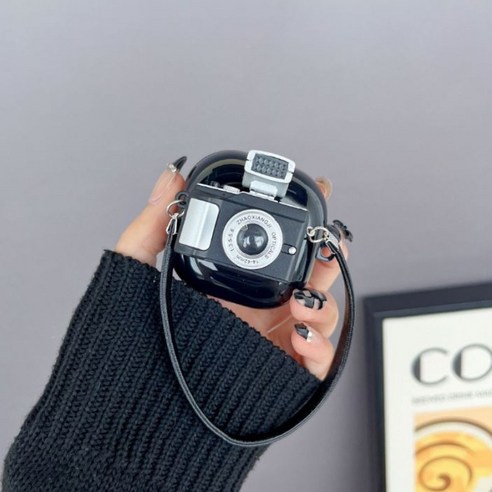 봄바람처럼 가볍고 산뜻한, 완벽한 갤럭시 버즈 케이스!