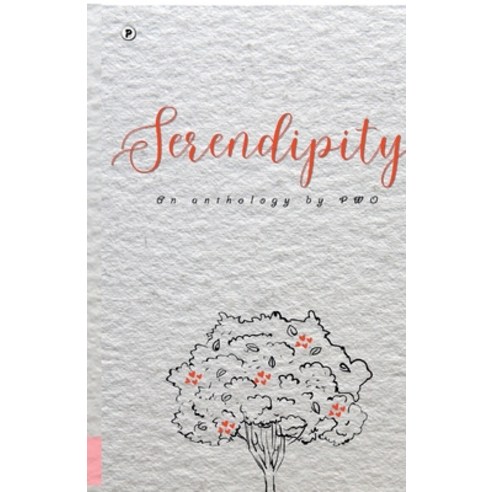 (영문도서) Serendipity Paperback, I U Poetry World Pvt Ltd, English, 9789390724901