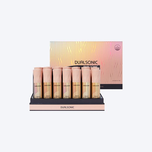 건강한 피부를 위한 필수 제품