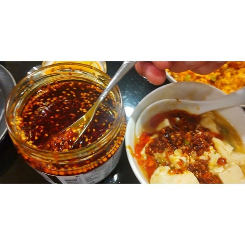 바삭함과 매콤함이 선사하는 황홀한 미식 경험, 돈키호테 라유