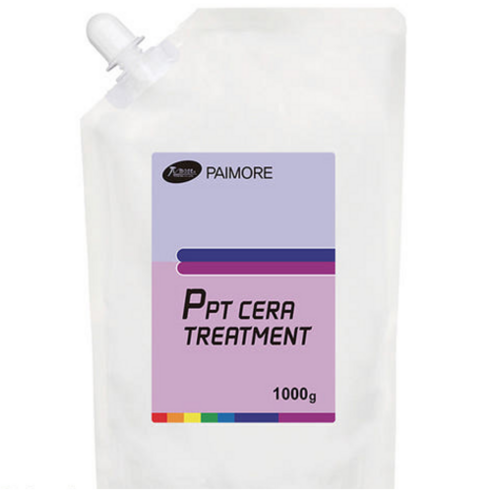 찰랑이는 머릿결, 미용실 갈 필요 있나? 파이모아 PPT 세라 트리트먼트 솔직 후기 파이모아