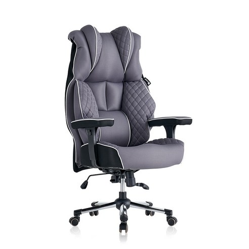 누카 G900-MS 게이밍 의자: 궁극의 편안함으로 당신의 공간에 혁신을 더하다