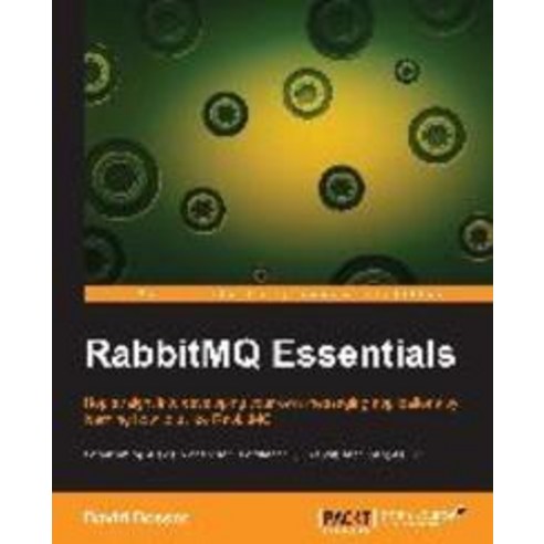 Rabbitmq Essentials, Packt Publishing