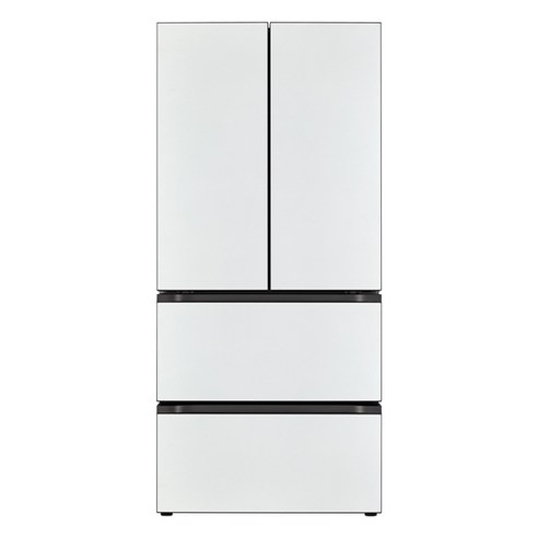 [KT알파쇼핑]LG 디오스 오브제컬렉션 김치톡톡 491L(Z493MWW151S)