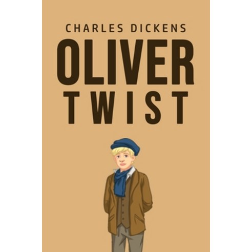Oliver Twist Paperback, Susan Publishing Ltd