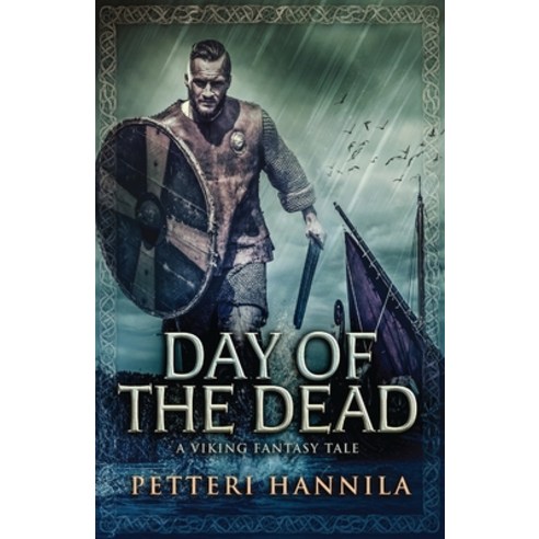(영문도서) Day of the Dead: A Viking Fantasy Tale Paperback, Next Chapter