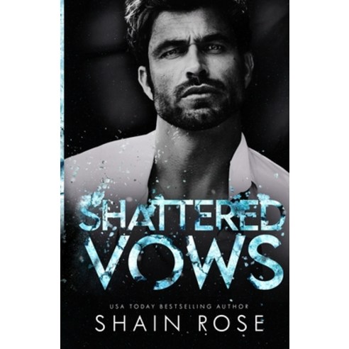 (영문도서) Shattered Vows Paperback, Greene Ink Publishing, LLC, English, 9781956810097