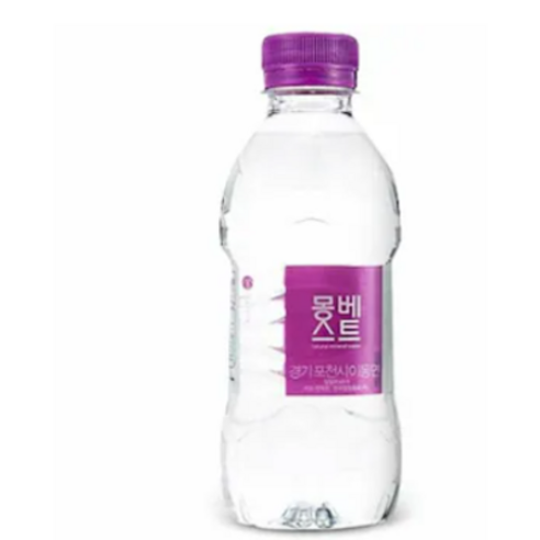 몽베스트 생수 16병 세트, 330ml 몽베스트330 몽베스트 생수 16병 세트, 330ml 몽베스트330