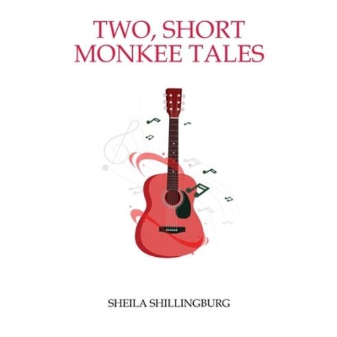 (영문도서) The Monkees / Monkees in the Woods Hardcover, Agp, English, 9798869328366