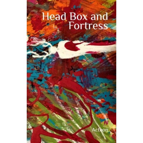 Head Box and Fortress Paperback, Blurb