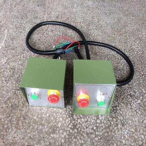 대만 로커 암 수직 밀링 경운기배토기 색채선별기 콩기 과일기, A, 1개