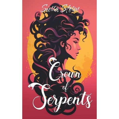 (영문도서) Crown of Serpents Paperback, Pen and Glory Press LLC, English, 9798224990375