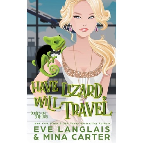 Have Lizard Will Travel Paperback, Pendlehutch, English, 9781393378792