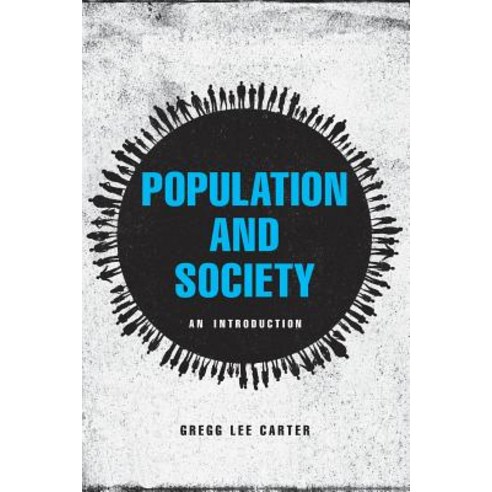 Population and Society: An Introduction, Polity Pr