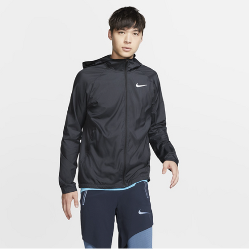 나이키 바람막이 러닝자켓 윈드러너