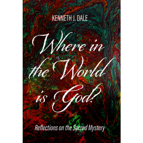 Where in the World is God? Paperback, Resource Publications (CA), English, 9781725252202