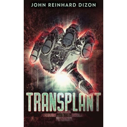 (영문도서) Transplant Paperback, Next Chapter, English, 9784867473191