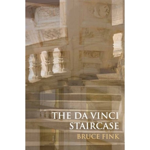 (영문도서) The Da Vinci Staircase: Love and Turbulence in the Loire Valley Paperback, Sphinx Publishing, English, 9781912573783