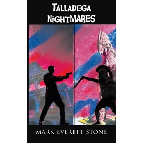 (영문도서) Talladega Nightmares Paperback, Camel Press, English, 9781603812580
