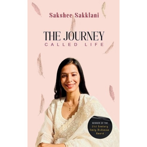(영문도서) The Journey called life Paperback, Bookleaf Publishing, English, 9789363305243