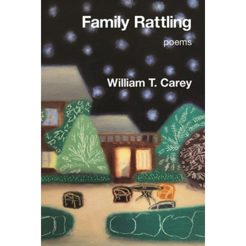 (영문도서) Family Rattling Paperback, Kelsay Books, English, 9781639805112