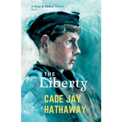 (영문도서) The Liberty Paperback, Independently Published, English, 9798395883230