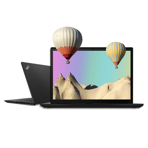  레노버 2021 ThinkPad L15, 블랙, 라이젠5 Pro 4세대, 256GB, 8GB, Free DOS, 20X7S00900 노트북 레노버 2021 ThinkPad L15, 블랙, 라이젠5 Pro 4세대, 256GB, 8GB, Free DOS, 20X7S00900