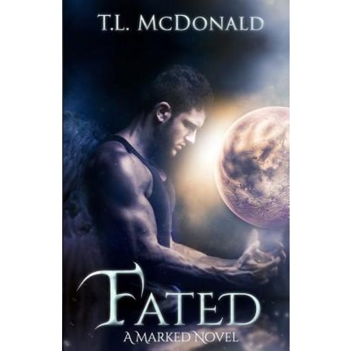 Fated Paperback, Createspace Independent Pub..., English, 9781517102272