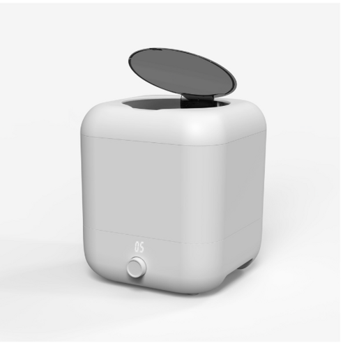 시간과 노력을 절약하는 스마트한 세탁 솔루션