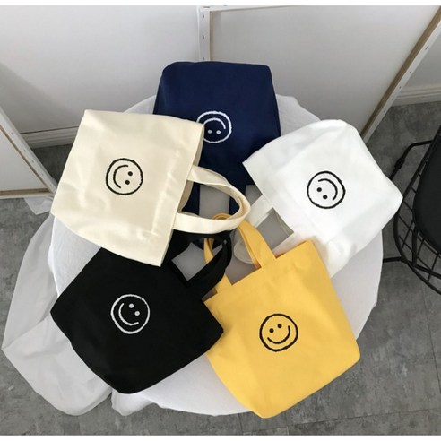 미니에코백 도시락가방 작은손가방 1+1
