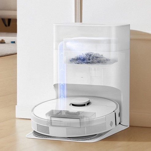 드리미 L10s Plus: 청소의 혁신, 스마트한 삶의 시작