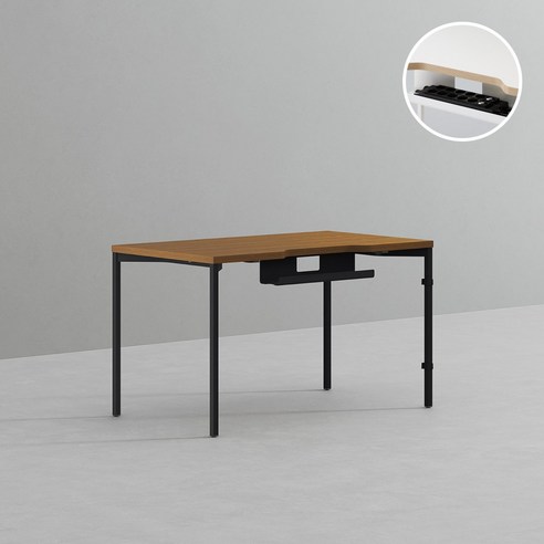 데스커 책상 2.0으로 집중력 풀파워, 꿈을 이루는 공간을 만들다!