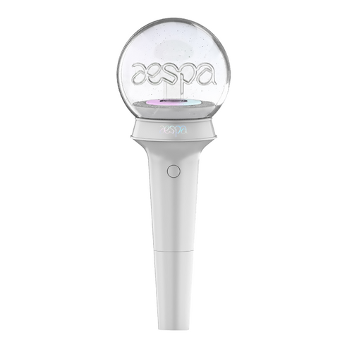 에스파 aespa - 공식 응원봉 OFFICIAL LIGHT STICK 스봉이