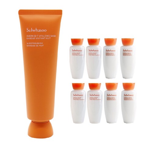 여윤팩 120ml +자음 2종(15mlX8)