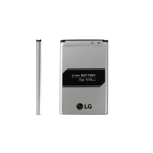 LG 정품 Folder 폴더폰 배터리/밧데리 BL-49H1H 최신제조