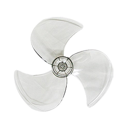 LG 선풍기 호환 날개 8mm 14 (33~35cm) 날개 선풍기부품, LG 8mm14형날개, 1개